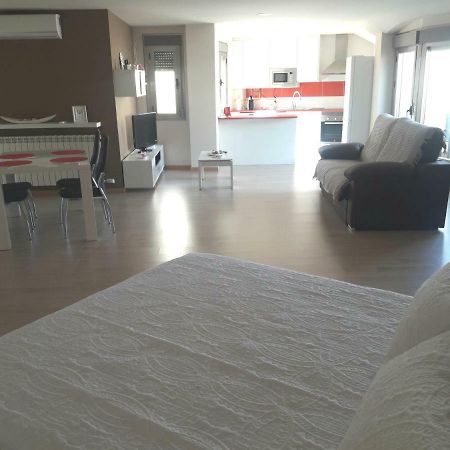 Apartamento Atico Daire Valdepeñas Dış mekan fotoğraf