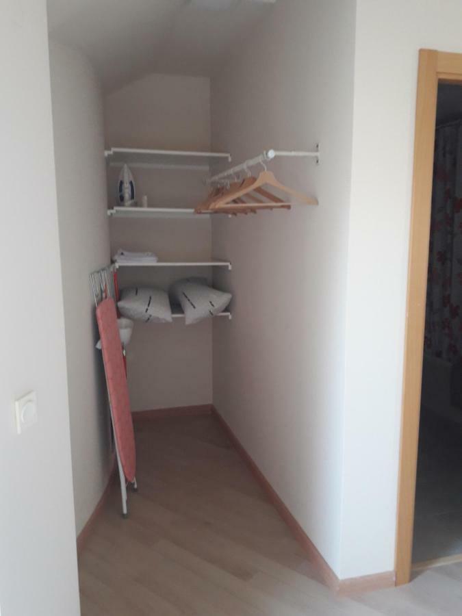Apartamento Atico Daire Valdepeñas Dış mekan fotoğraf